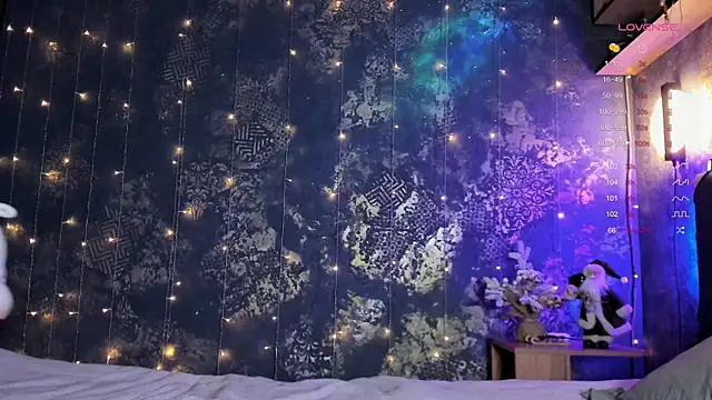 sweet chris diamond online show from 19, 12, 2025