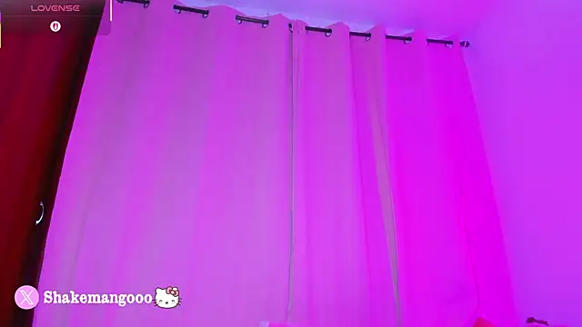 mangoshake  online show from 15, 11, 2025