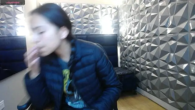 Snapshot of katalina07_1 chatting on 9, 9, 2025 katalina07 1 online show from 9, 9, 2025