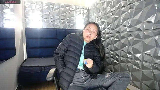 Snapshot of katalina07_1 chatting on 14, 9, 2025 katalina07 1 online show from 14, 9, 2025