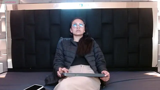 Snapshot of katalina07_1 chatting on 11, 10, 2025 katalina07 1 online show from 11, 10, 2025