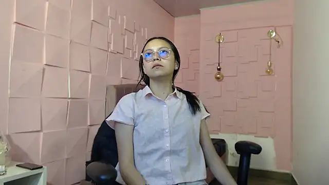 katalina07 1 online show from 1, 12, 2025