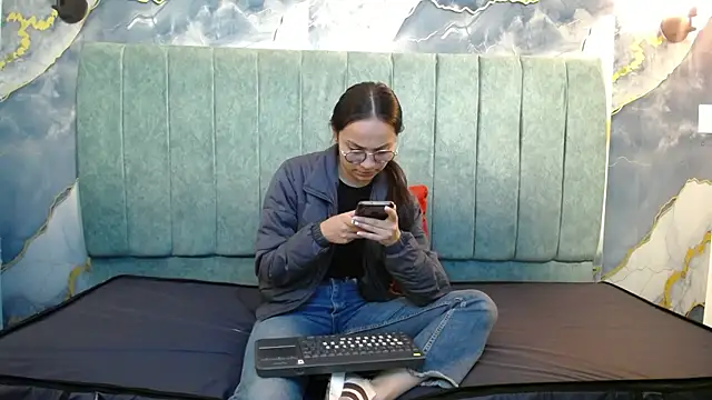 katalina07 1 online show from 13, 4, 2026