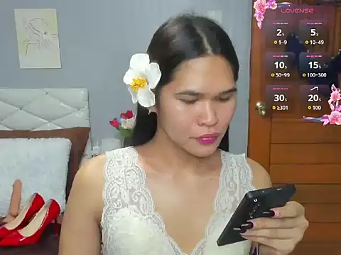 Snapshot of AlianaBlair chatting on 1, 10, 2025 AlianaBlair online show from 1, 10, 2025