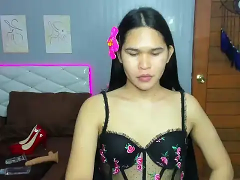 Snapshot of AlianaBlair chatting on 30, 10, 2025 AlianaBlair online show from 30, 10, 2025