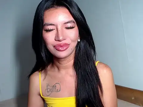 Snapshot of thinker_belle chatting on 16, 5, 2026 thinker belle online show from 16, 5, 2026