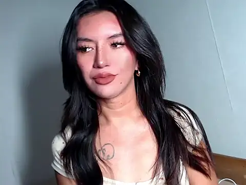 Snapshot of thinker_belle chatting on 19, 5, 2026 thinker belle online show from 19, 5, 2026