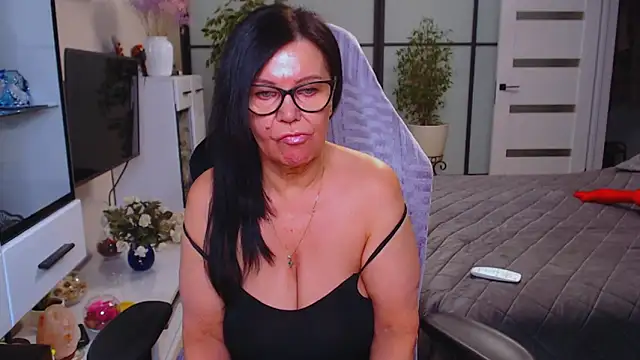 Anna Blare online show from 8, 2, 2026