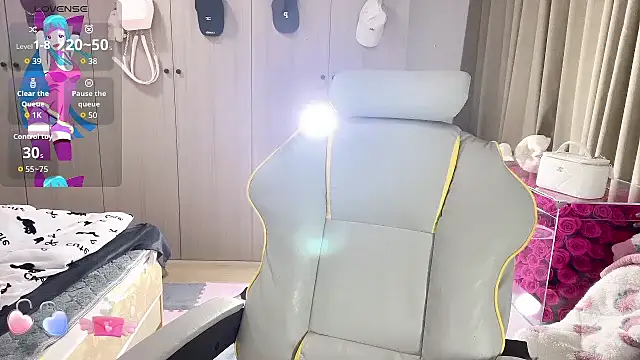 OiOi-666 online show from 8, 3, 2026