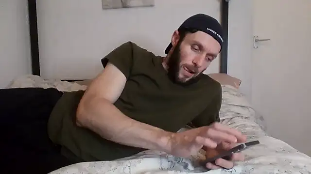 MasterJakeJohns online show from 2, 12, 2025