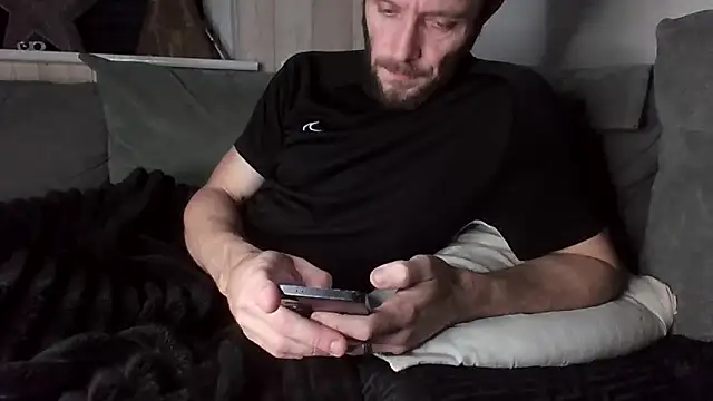 MasterJakeJohns online show from 3, 12, 2025