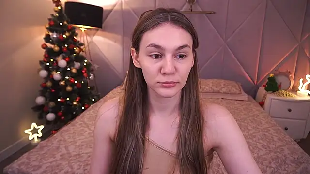 DiamondGoldie online show from 17, 12, 2025