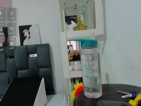 MafeStar777 online show from 10, 2, 2026