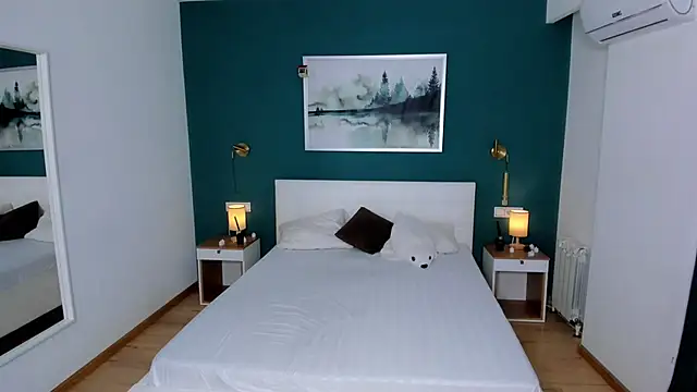 Snapshot of EditaBand chatting on 31, 1, 2026 EditaBand online show from 31, 1, 2026