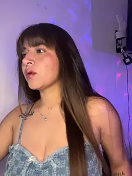 Linda Bellucci online show from 26, 9, 2025