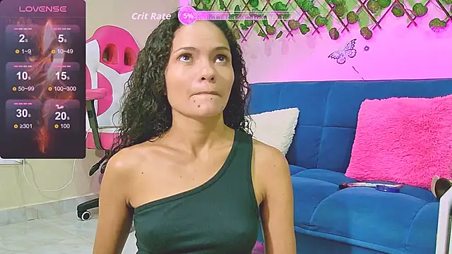 Karen Ariass online show from 24, 9, 2025