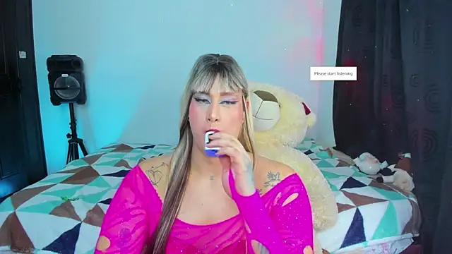 Snapshot of Sweetveronik_44 chatting on 27, 11, 2025 Sweetveronik 44 online show from 27, 11, 2025