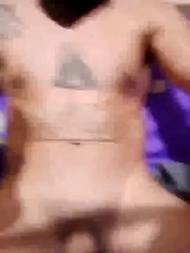 Golonzo1996 online show from 22, 11, 2025