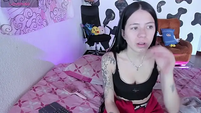 sweet celeste 05 online show from 8, 10, 2025