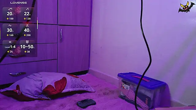 vainilla doll online show from 11, 4, 2026