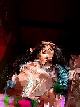 Snapshot of Hot_chinkiji chatting on 29, 10, 2025 Hot chinkiji online show from 29, 10, 2025