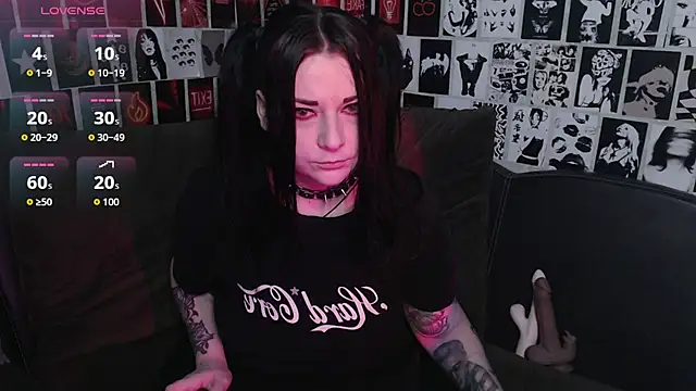 Kvopa online show from 9, 2, 2026