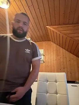 german turk online show from 17, 4, 2026