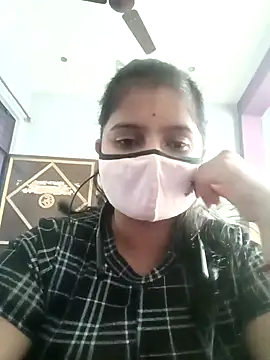 Miss Geeta0 online show from 8, 11, 2025