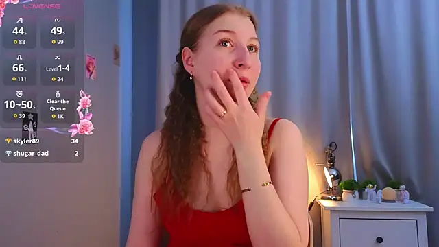 LorettaGladman online show from 19, 2, 2026