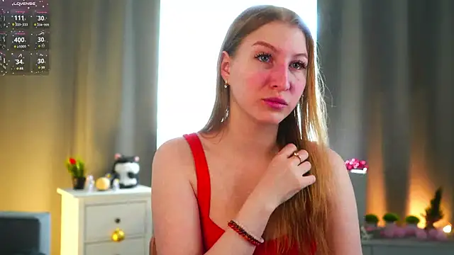 LorettaGladman online show from 8, 4, 2026