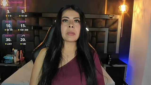 Aniajoness  online show from 18, 9, 2025