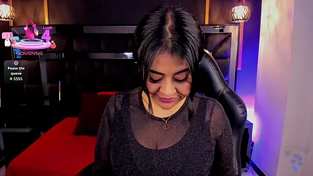 Snapshot of Aniajoness_ chatting on 30, 4, 2026 Aniajoness online show from 30, 4, 2026
