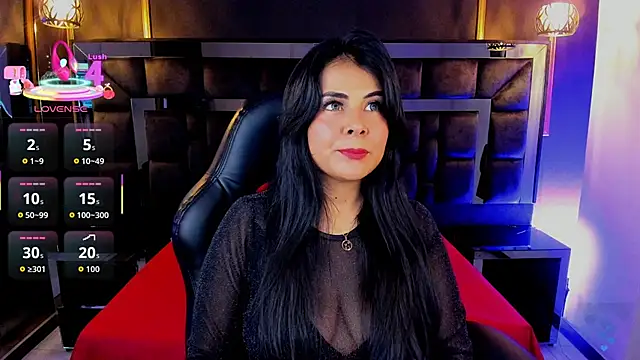 Snapshot of Aniajoness_ chatting on 13, 5, 2026 Aniajoness online show from 13, 5, 2026