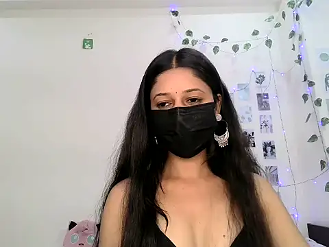 Snapshot of GUDIYA_BAB chatting on 21, 3, 2026 GUDIYA BAB online show from 21, 3, 2026