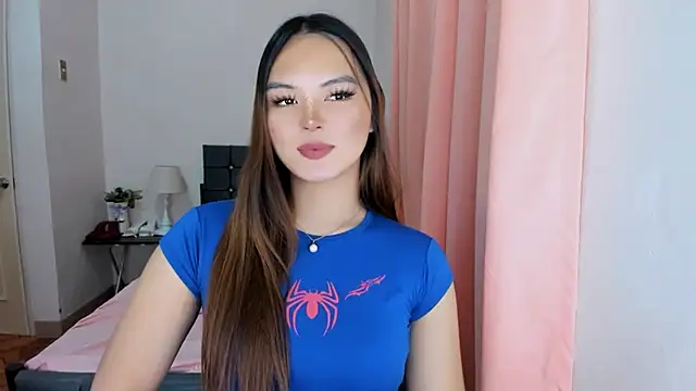 Snapshot of ameliamaureen chatting on 9, 9, 2025 ameliamaureen online show from 9, 9, 2025