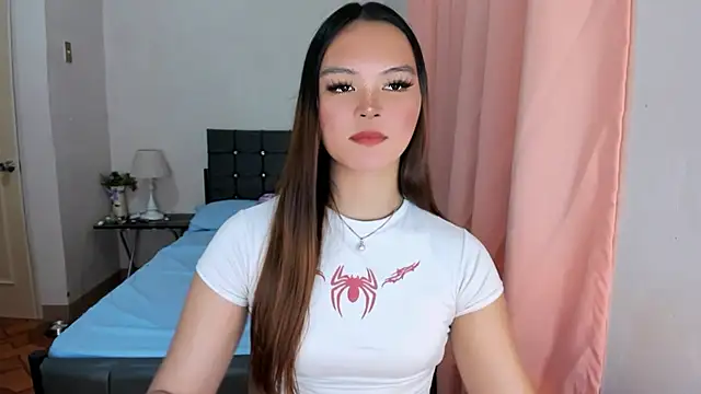 Snapshot of ameliamaureen chatting on 9, 11, 2025 ameliamaureen online show from 9, 11, 2025