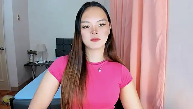 Snapshot of ameliamaureen chatting on 14, 12, 2025 ameliamaureen online show from 14, 12, 2025