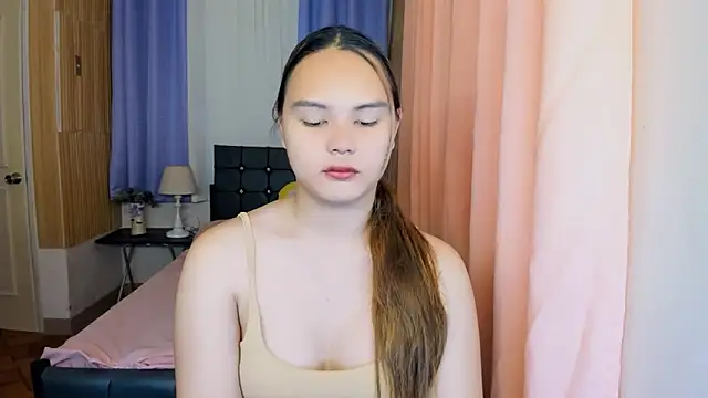 ameliamaureen online show from 2, 4, 2026