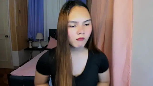 Snapshot of ameliamaureen chatting on 12, 5, 2026 ameliamaureen online show from 12, 5, 2026