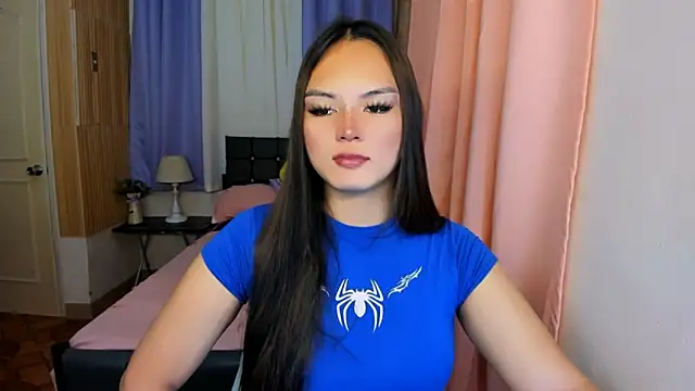 Snapshot of ameliamaureen chatting on 2, 6, 2026 ameliamaureen online show from 2, 6, 2026