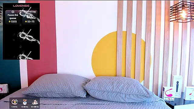 SashaGreyy  online show from 8, 9, 2025