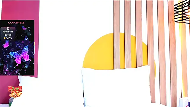 SashaGreyy  online show from 22, 12, 2025