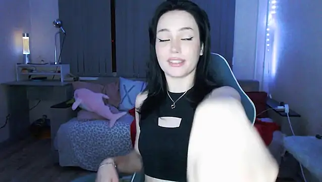 Snapshot of cutefrendlyuser chatting on 14, 4, 2026 cutefrendlyuser online show from 14, 4, 2026