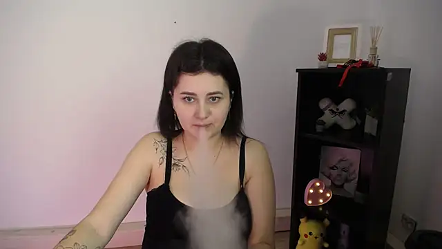 Katrin kiss  online show from 30, 11, 2025