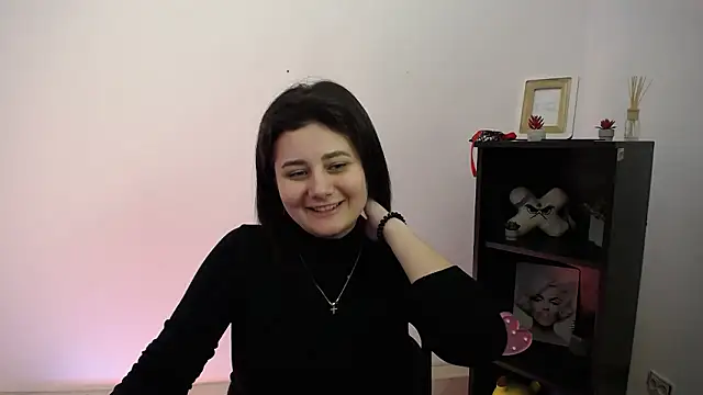 Katrin kiss  online show from 9, 1, 2026