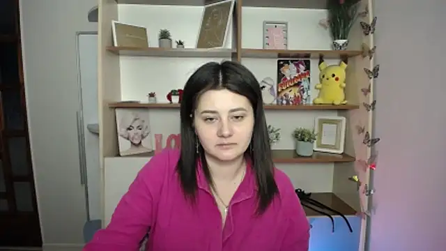 Katrin kiss  online show from 30, 3, 2026