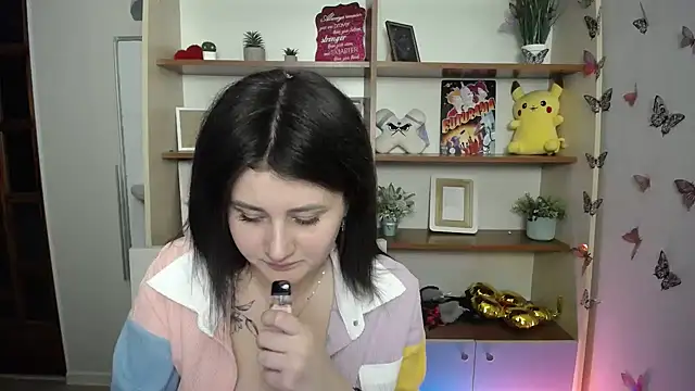Snapshot of Katrin_kiss_ chatting on 5, 5, 2026 Katrin kiss online show from 5, 5, 2026