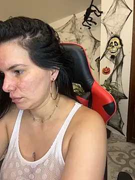 carol cruz133 online show from 20, 10, 2025