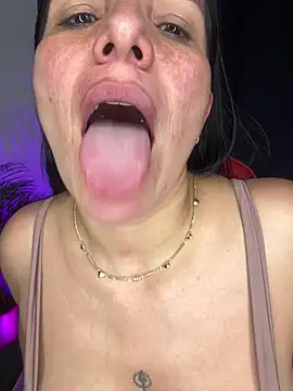 carol cruz133 online show from 26, 11, 2025