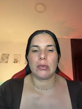Snapshot of carol_cruz133 chatting on 2, 6, 2026 carol cruz133 online show from 2, 6, 2026